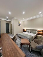 Plaza Viktoria Hotel Yerevan
