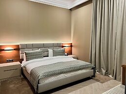 Plaza Viktoria Hotel Yerevan