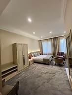 Plaza Viktoria Hotel Yerevan