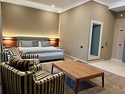 Plaza Viktoria Hotel Yerevan