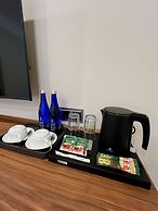 Plaza Viktoria Hotel Yerevan