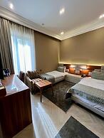 Plaza Viktoria Hotel Yerevan