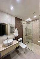 Plaza Viktoria Hotel Yerevan
