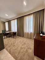 Plaza Viktoria Hotel Yerevan