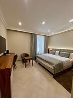 Plaza Viktoria Hotel Yerevan