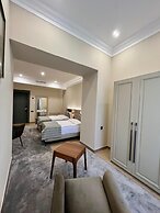 Plaza Viktoria Hotel Yerevan
