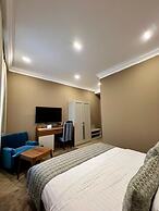 Plaza Viktoria Hotel Yerevan