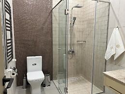 Plaza Viktoria Hotel Yerevan