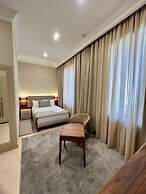 Plaza Viktoria Hotel Yerevan