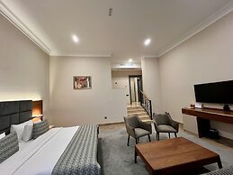 Plaza Viktoria Hotel Yerevan