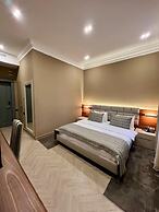 Plaza Viktoria Hotel Yerevan