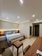 Plaza Viktoria Hotel Yerevan