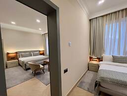 Plaza Viktoria Hotel Yerevan