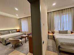 Plaza Viktoria Hotel Yerevan