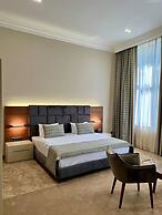 Plaza Viktoria Hotel Yerevan
