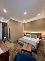Plaza Viktoria Hotel Yerevan