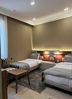 Plaza Viktoria Hotel Yerevan