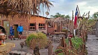 Jama Hostel