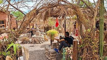 Jama Hostel