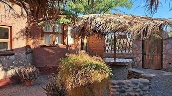 Jama Hostel