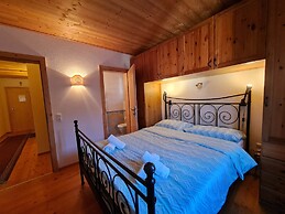 Apartment With Mountain Views & Ski Access