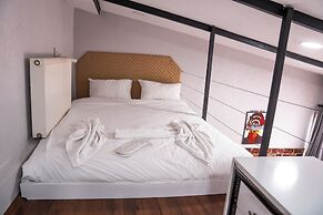Taxim No 1 Suites