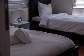 Taxim No 1 Suites