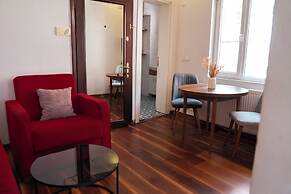 Taxim No 1 Suites