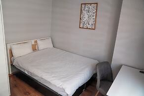 Taxim No 1 Suites
