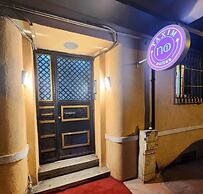 Taxim No 1 Suites