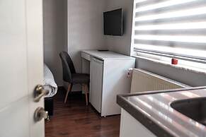 Taxim No 1 Suites