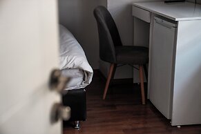 Taxim No 1 Suites