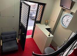 Taxim No 1 Suites