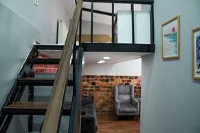 Taxim No 1 Suites