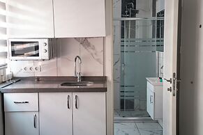 Taxim No 1 Suites