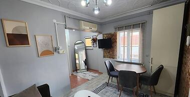 Taxim No 1 Suites