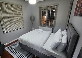 Taxim No 1 Suites