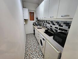 Taxim No 1 Suites