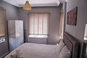 Taxim No 1 Suites