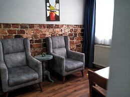 Taxim No 1 Suites