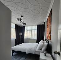 Taxim No 1 Suites
