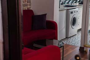 Taxim No 1 Suites