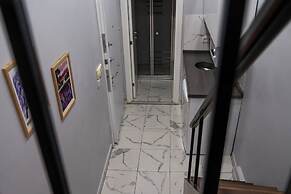 Taxim No 1 Suites