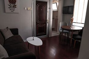 Taxim No 1 Suites
