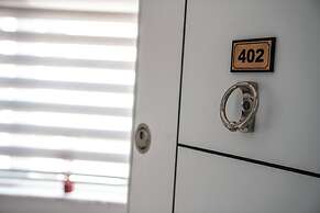 Taxim No 1 Suites
