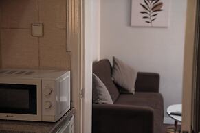 Taxim No 1 Suites