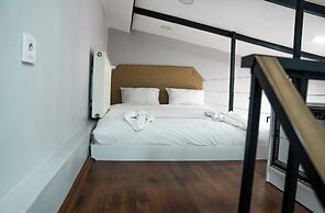 Taxim No 1 Suites