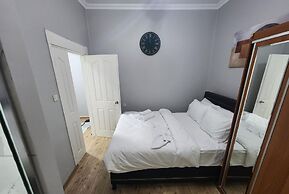 Taxim No 1 Suites