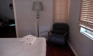 Taxim No 1 Suites