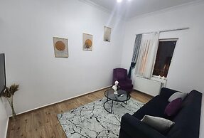 Taxim No 1 Suites